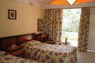 Villa Horizontes Soroa Cubanacan