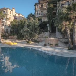 отель Villa Hotel Tamara