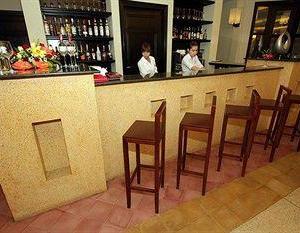 отель Villa Hue Hotel