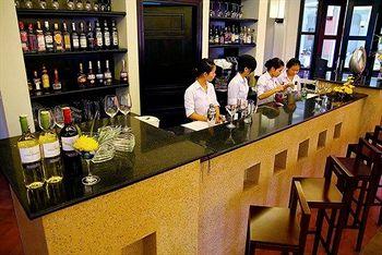 Отель Villa Hue Hotel в Хюэ - Вьетнам