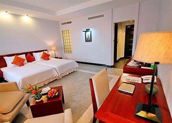 Отель Villa Hue Hotel в Хюэ - Вьетнам