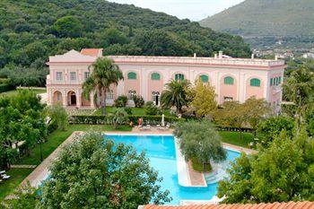 Villa Irlanda Grand