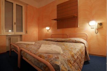 Отель Villa Itala в Римини - Италия