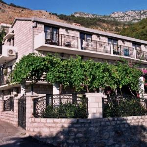 отель Apartments   Kentera