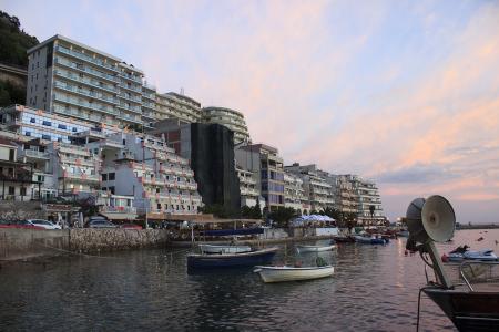 Отель Kuc в Бечичи - Черногория