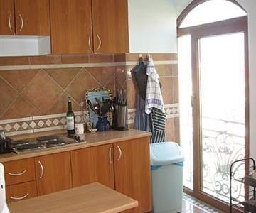 Отель Levantin Inn в Свети Стефан - Черногория