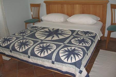 Отель Levantin Inn в Свети Стефан - Черногория