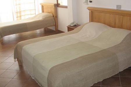 Отель Levantin Inn в Свети Стефан - Черногория