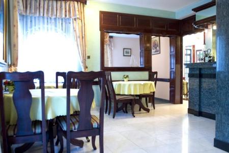 Отель Vila Lux в Будва - Черногория