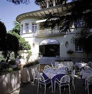 отель Hotel Villa Mabapa