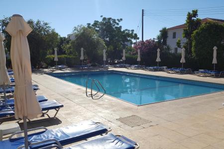 Отель Mandalena Hotel Apartments  в Протарас - Кипр