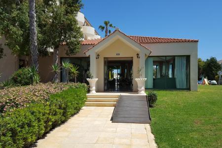 Отель Mandalena Hotel Apartments  в Протарас - Кипр