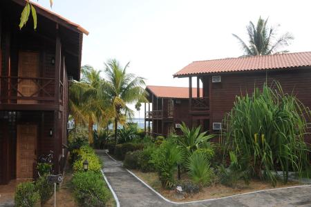 Villa Maguana