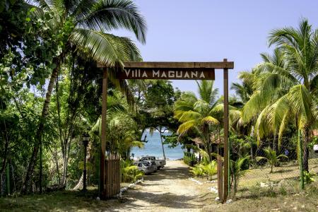 Villa Maguana