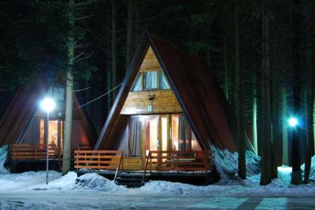 Отель Villa Malina в Боровец - Болгария