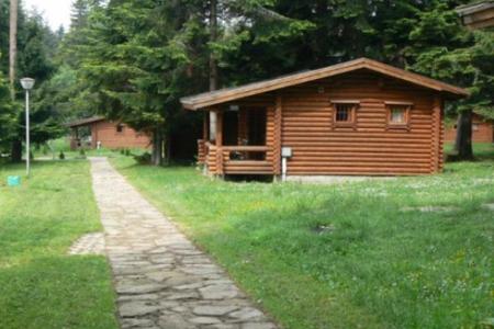 Отель Villa Malina в Боровец - Болгария