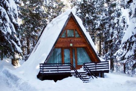 Отель Villa Malina в Боровец - Болгария