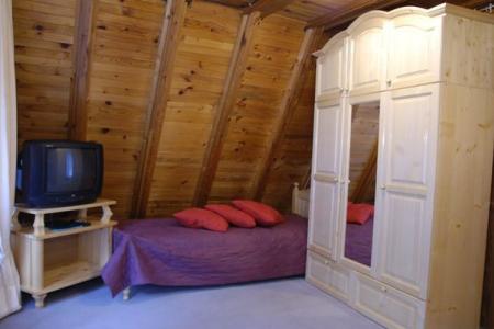 Отель Villa Malina в Боровец - Болгария