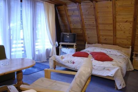 Отель Villa Malina в Боровец - Болгария