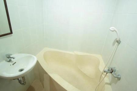 Отель Bakung Sari Resort & Spa в Кута - Индонезия