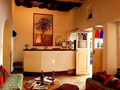Villa Maroc