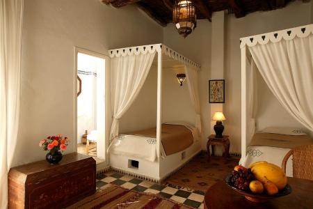 Villa Maroc