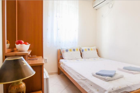 Отель Apartments M в Петровац - Черногория