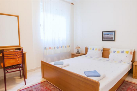 Отель Apartments M в Петровац - Черногория