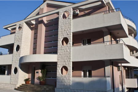 Отель Villa Milica в Боко-Которская бухта - Черногория