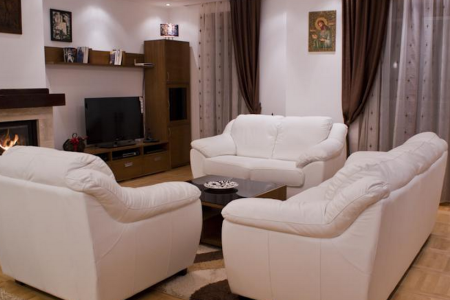 Отель Villa Milica в Боко-Которская бухта - Черногория