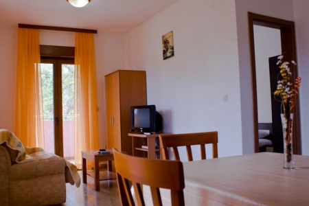 Отель Villa Milica в Боко-Которская бухта - Черногория