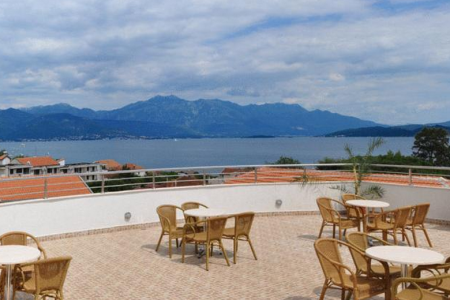 Отель Villa Milica в Боко-Которская бухта - Черногория