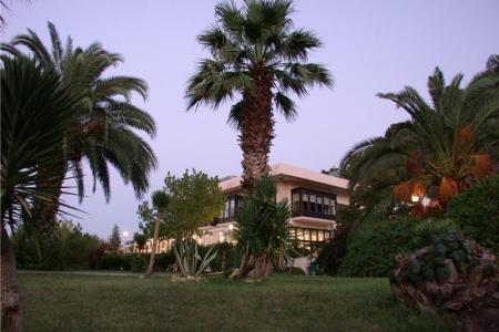 Отель Balcova Thermal Hotel в Измир - Турция