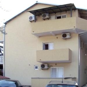 отель Villa Ratko