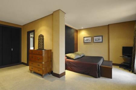 Отель Villa Real в Мадрид - Испания