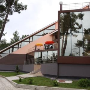 отель Villa ReTa