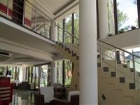 Отель Villa ReTa в Уреки - Грузия