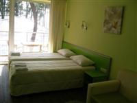 Отель Villa ReTa в Уреки - Грузия