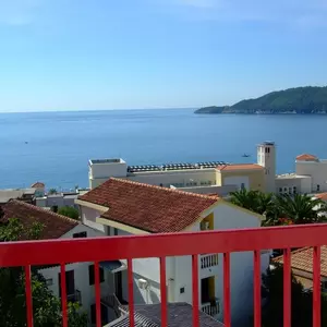 отель Villa Ritsa