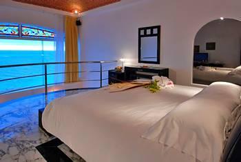 Zoetry Villa Rolandi Isla Mujeres Cancun