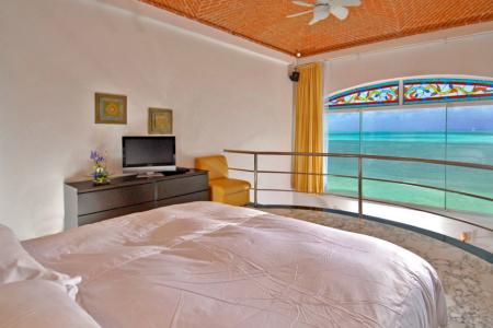 Zoetry Villa Rolandi Isla Mujeres Cancun