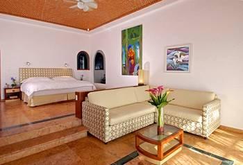 Zoetry Villa Rolandi Isla Mujeres Cancun