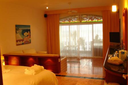 Zoetry Villa Rolandi Isla Mujeres Cancun