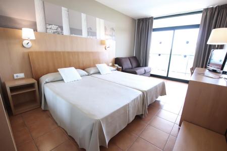 Отель Ohtels Vila Romana в Коста Дорада - Испания