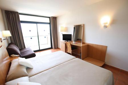 Отель Ohtels Vila Romana в Коста Дорада - Испания