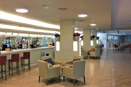 Отель Ohtels Vila Romana в Коста Дорада - Испания