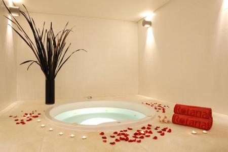 Отель Villa Rotana в Джумейра - ОАЭ