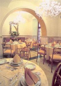 Отель Villa San Lorenzo Maria в Рим - Италия