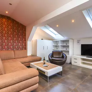 отель Apartments Sofija