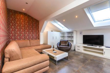 Отель Apartments Sofija в Бечичи - Черногория